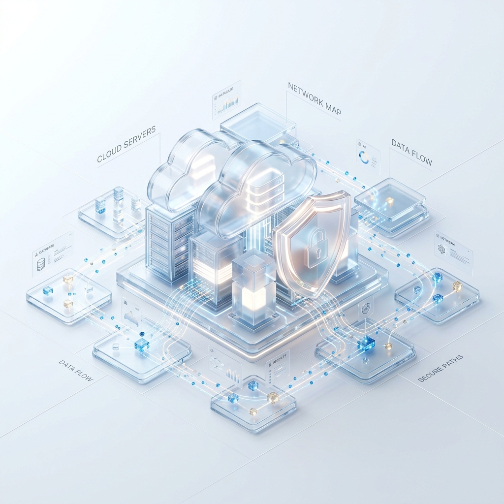 ENERIT 3D Technology Hub